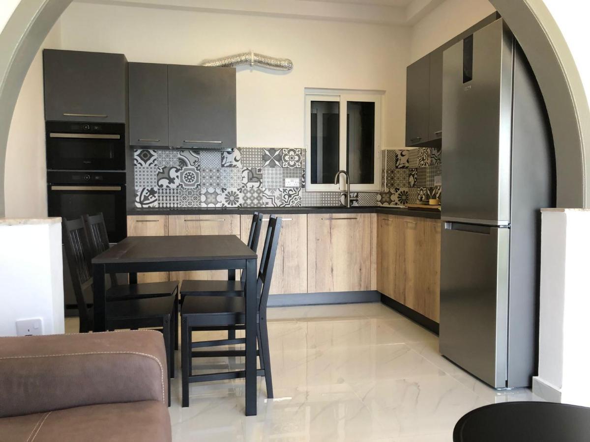 Beautiful Sliema Seaview Apt エクステリア 写真