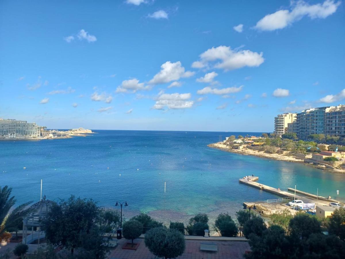 Beautiful Sliema Seaview Apt エクステリア 写真