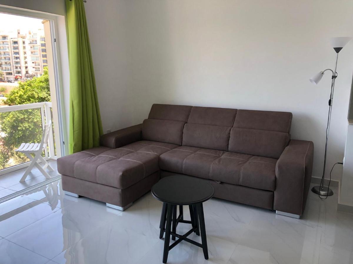 Beautiful Sliema Seaview Apt エクステリア 写真