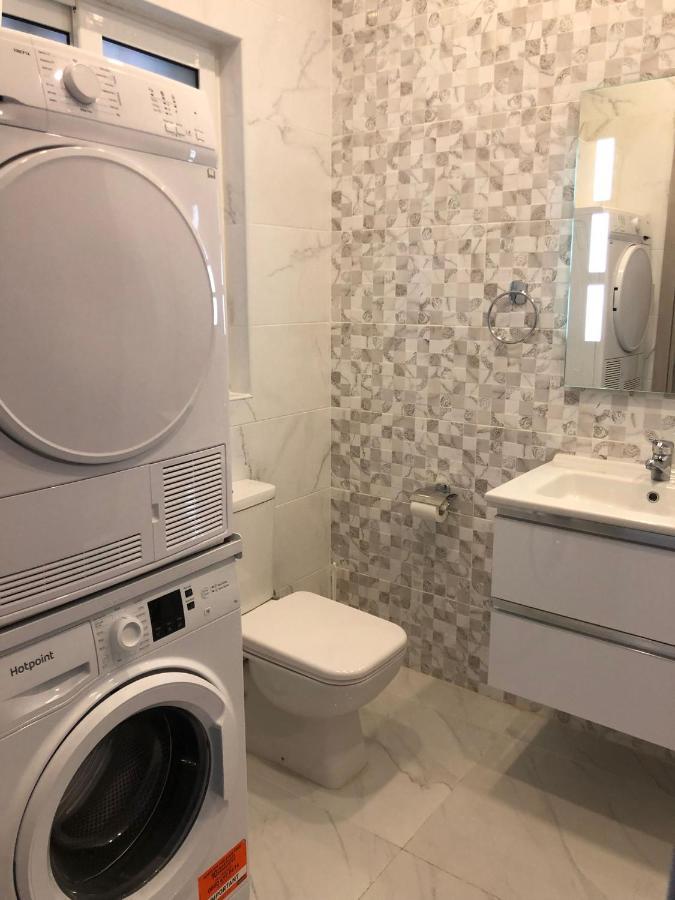 Beautiful Sliema Seaview Apt エクステリア 写真