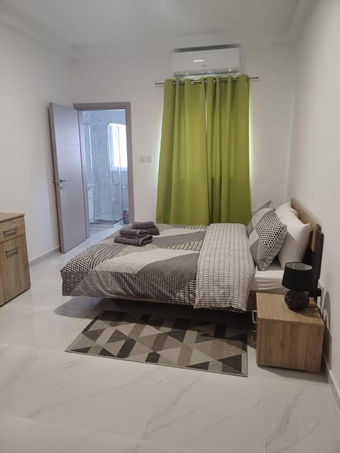 Beautiful Sliema Seaview Apt エクステリア 写真