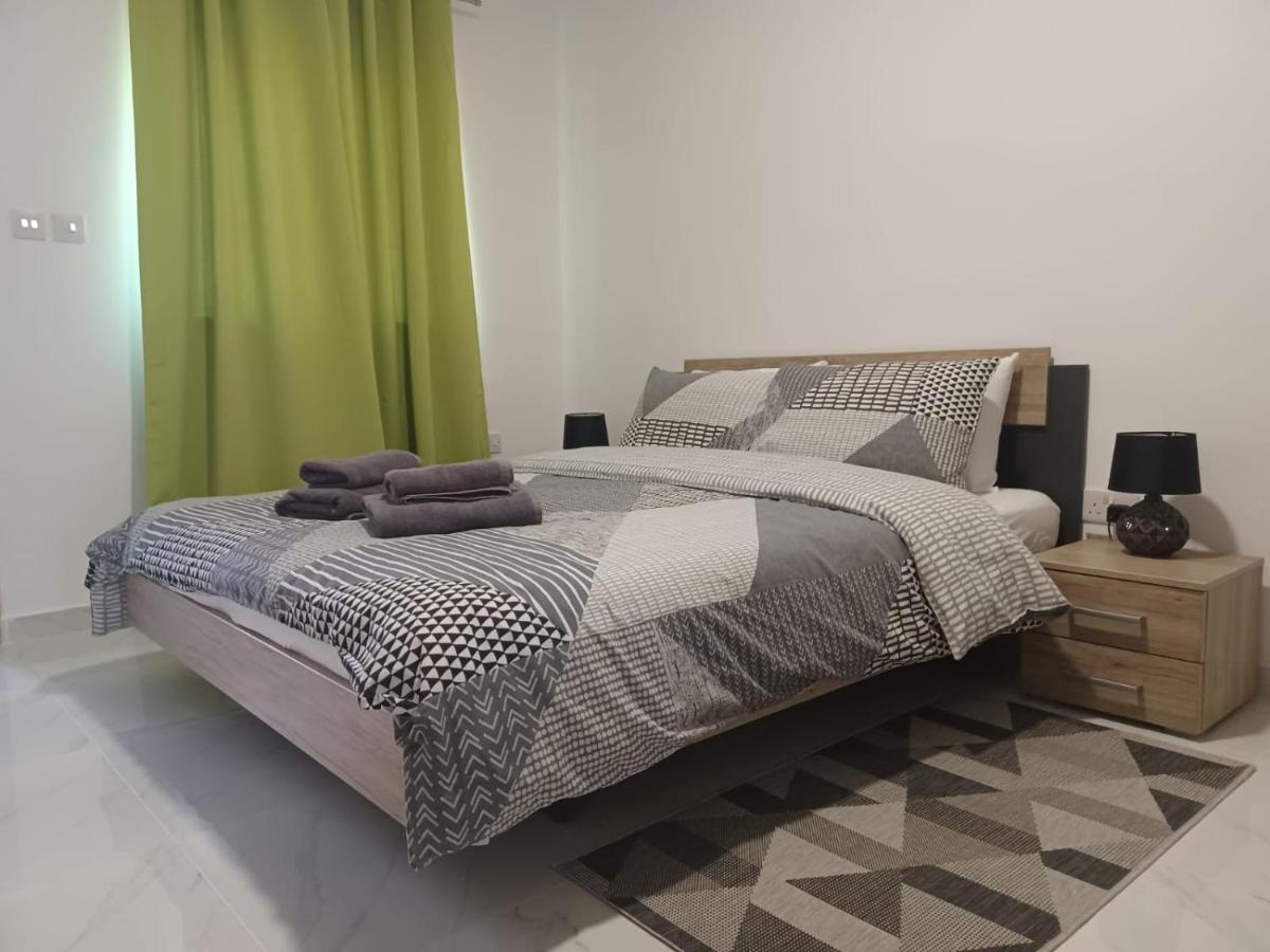 Beautiful Sliema Seaview Apt エクステリア 写真