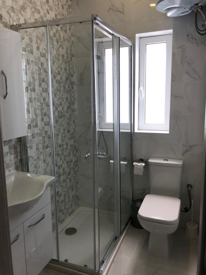 Beautiful Sliema Seaview Apt エクステリア 写真