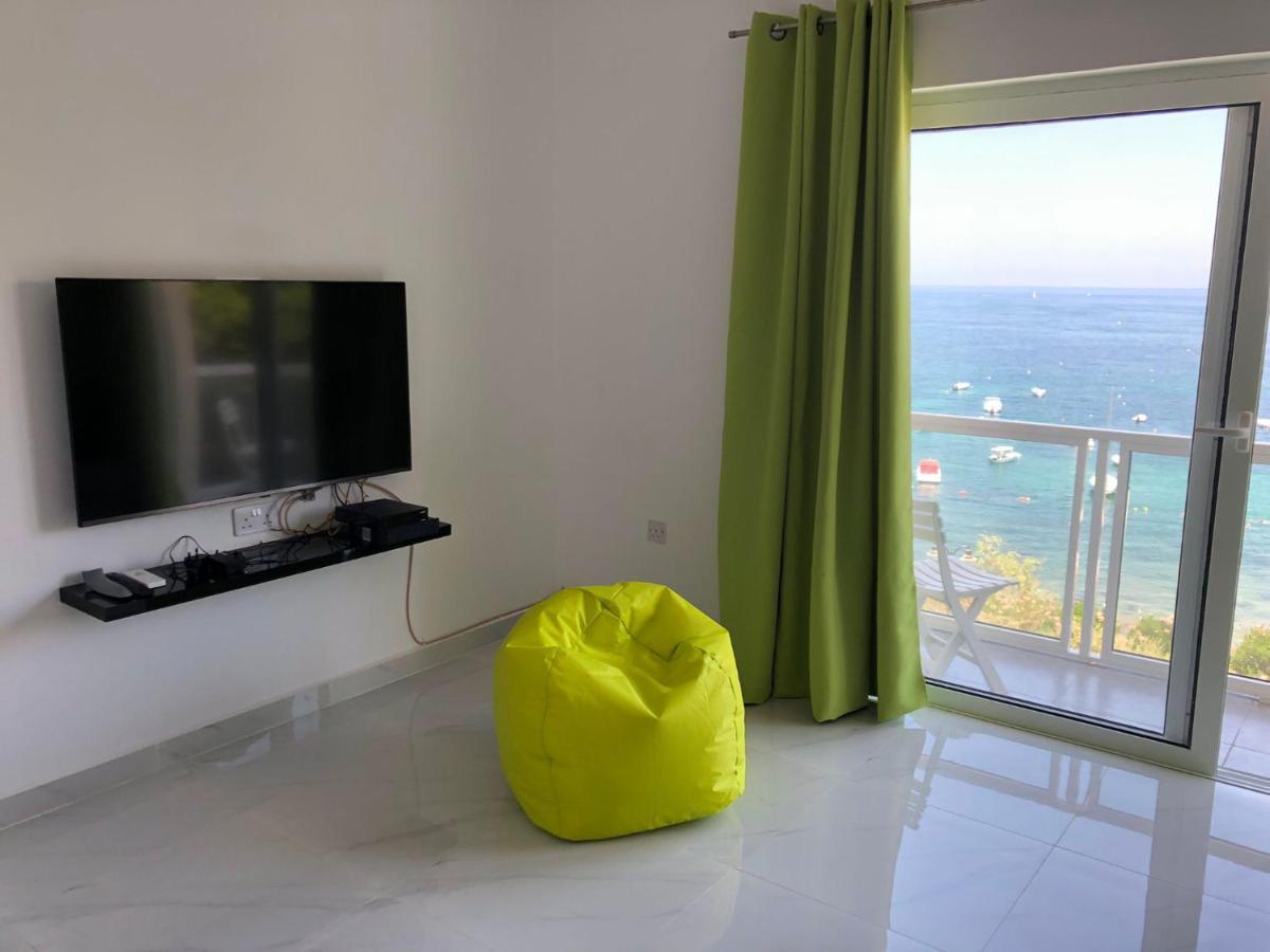 Beautiful Sliema Seaview Apt エクステリア 写真